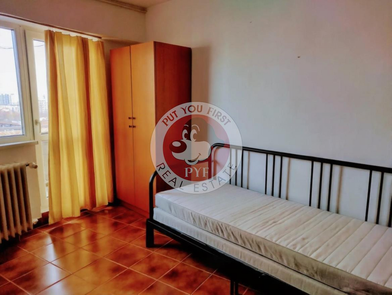 Tineretului | 31mp | Decomandata | B12355